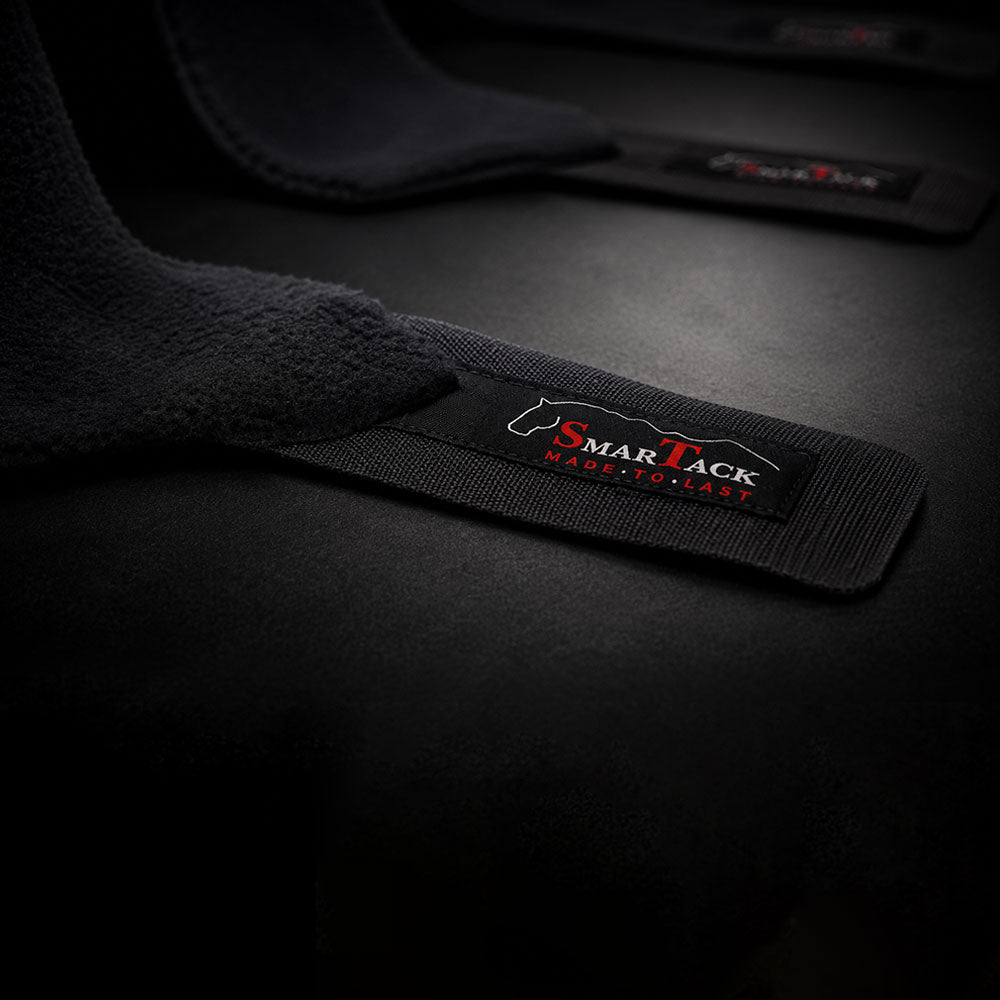 SmarTack Polo Wraps