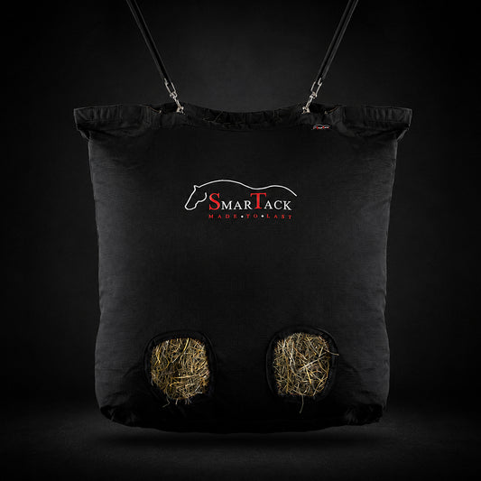 SmarTack Hay Bag