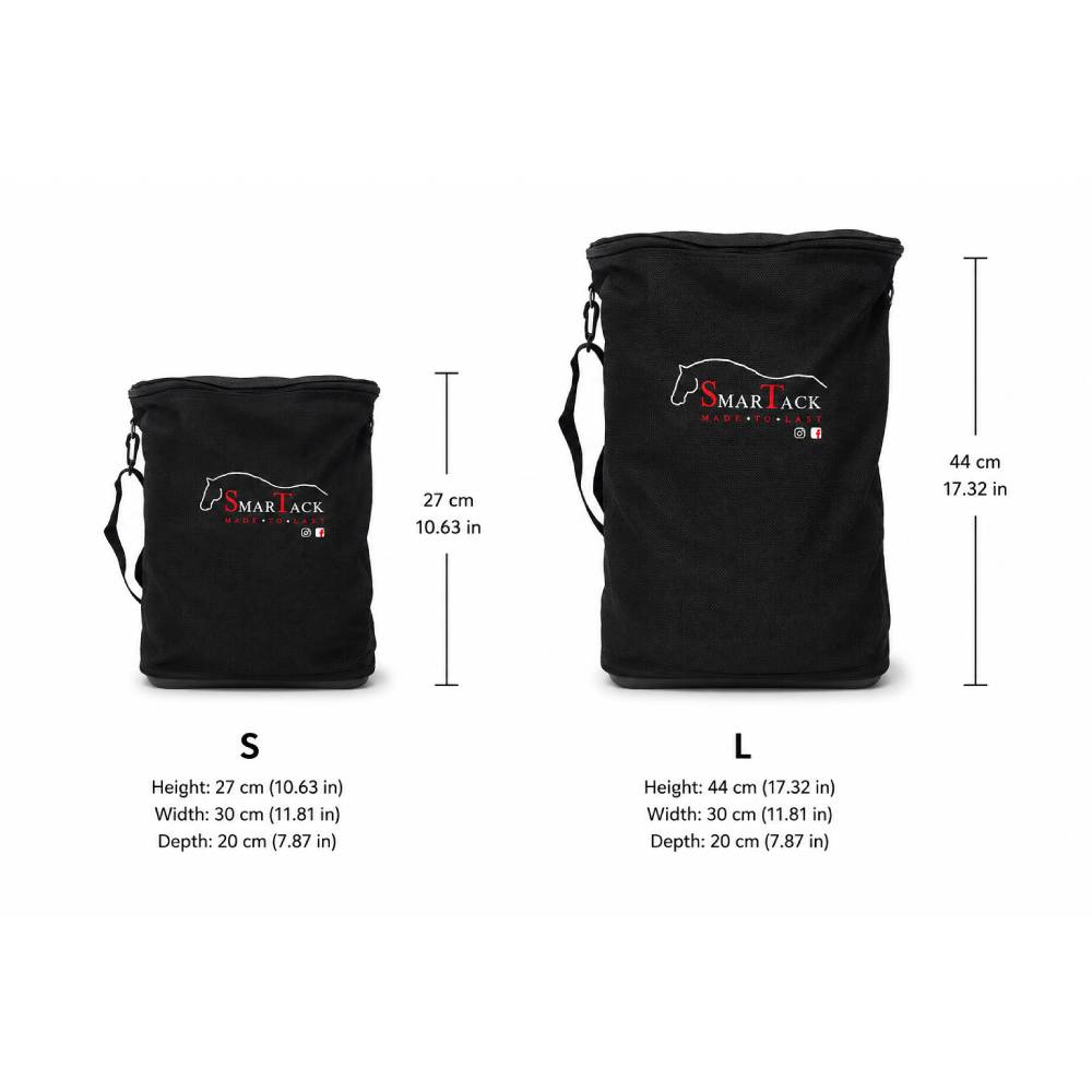 SmarTack ShowBag