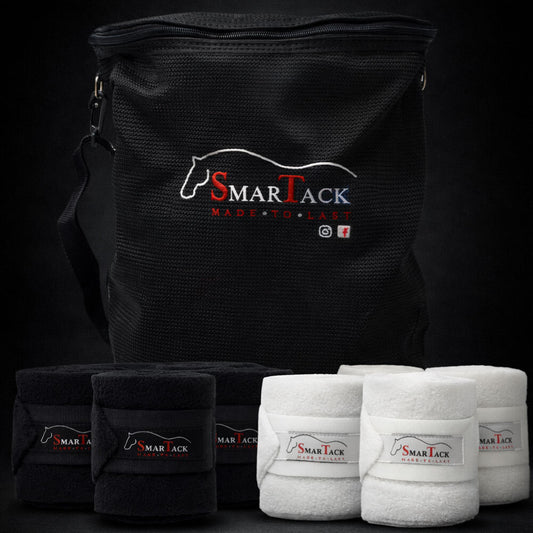 SmarTack ShowBag