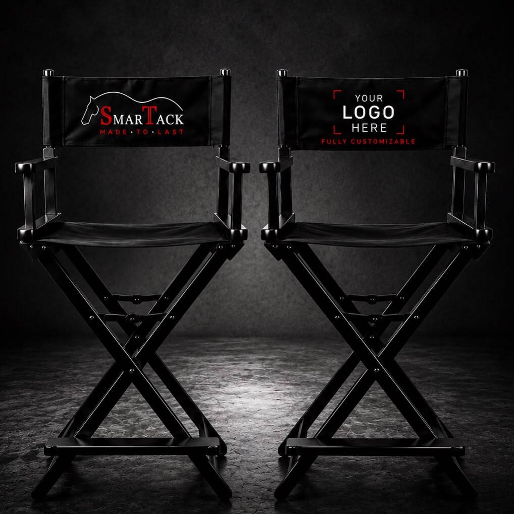 Smartack Director Chair