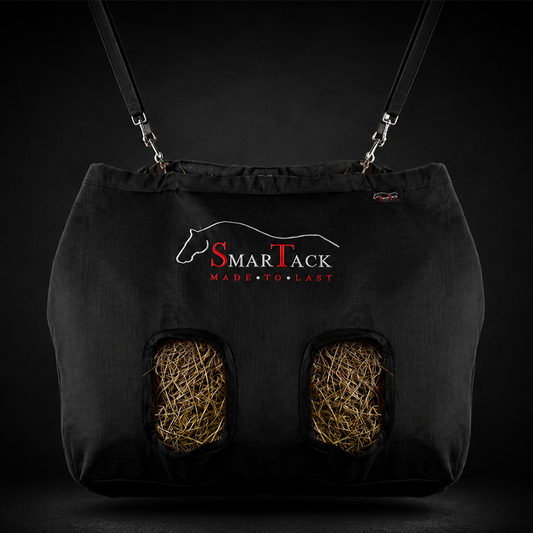 SmarTack Hay Bag
