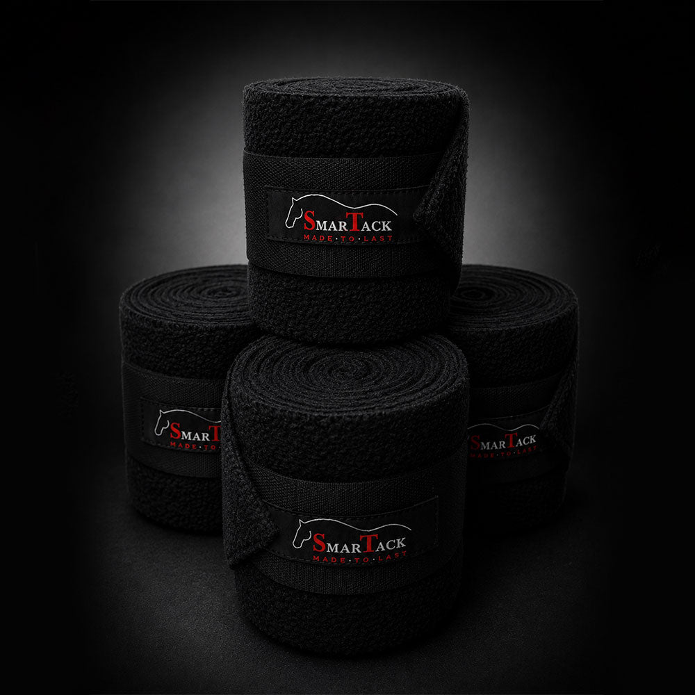 SmarTack Polo Wraps
