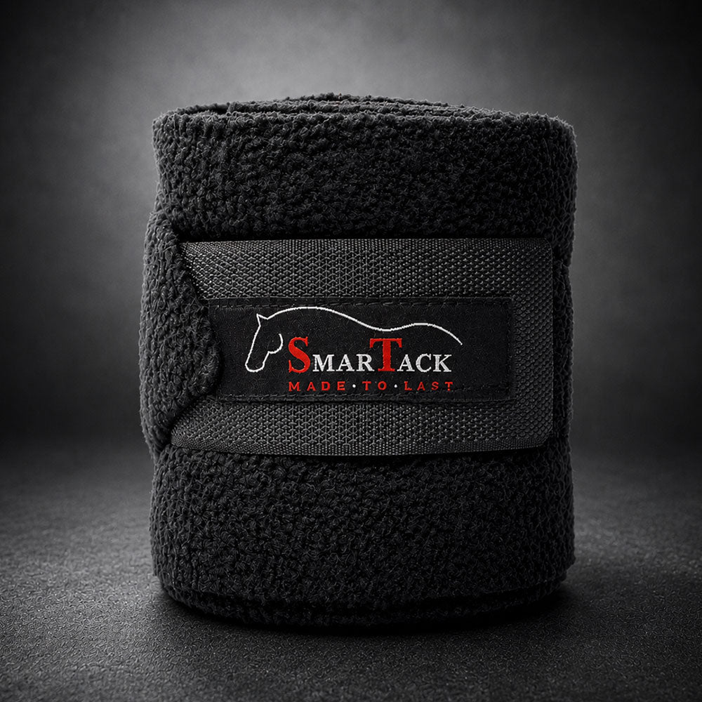 SmarTack Polo Wraps