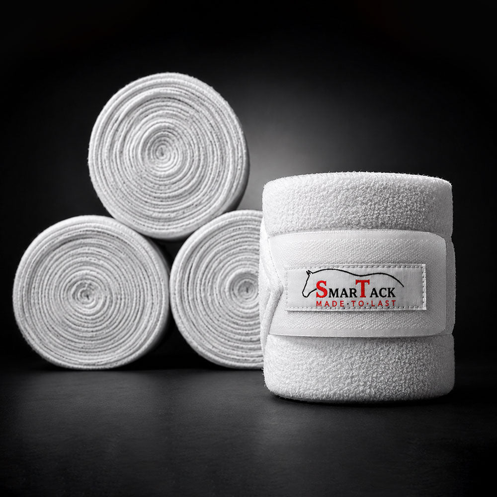 SmarTack Polo Wraps