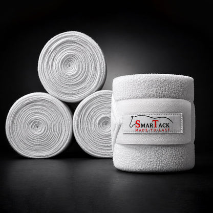 SmarTack Polo Wraps