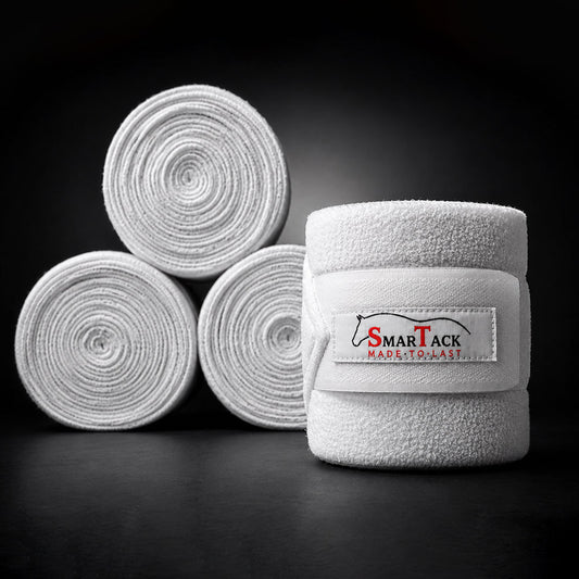 SmarTack Polo Wraps