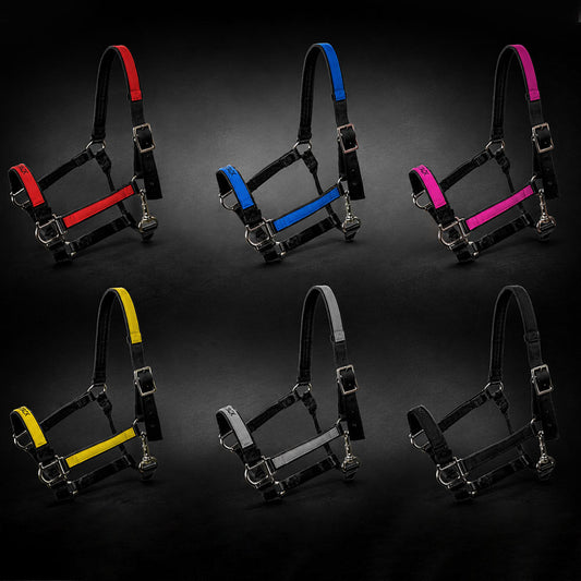 SmarTack Pro Halter