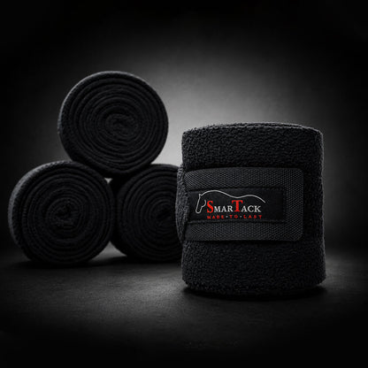 SmarTack Polo Wraps