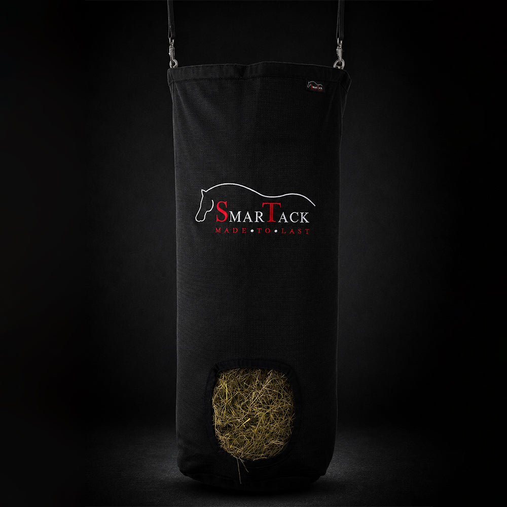 SmarTack Hay Bag