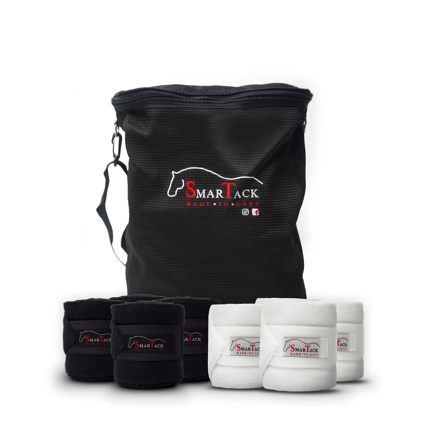 SmarTack ShowBag