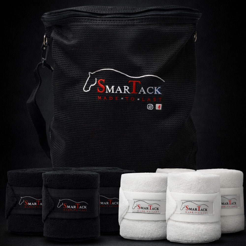 SmarTack ShowBag