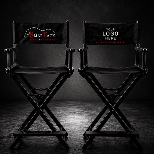 Smartack Director Chair