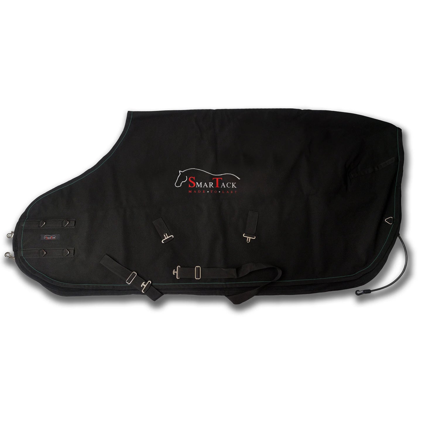 SuperDry Blanket