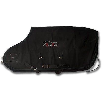SuperDry Blanket