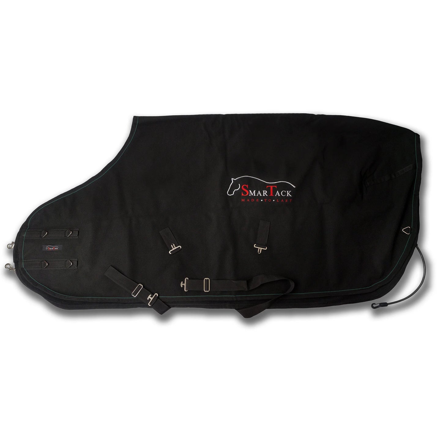 SuperDry Blanket