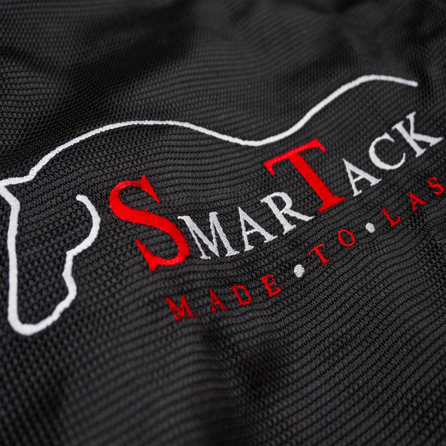 SmarTack Hay Bag