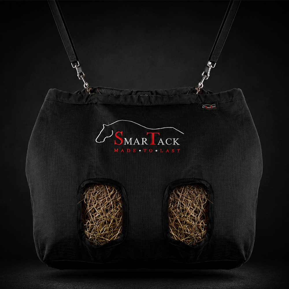 SmarTack Hay Bag