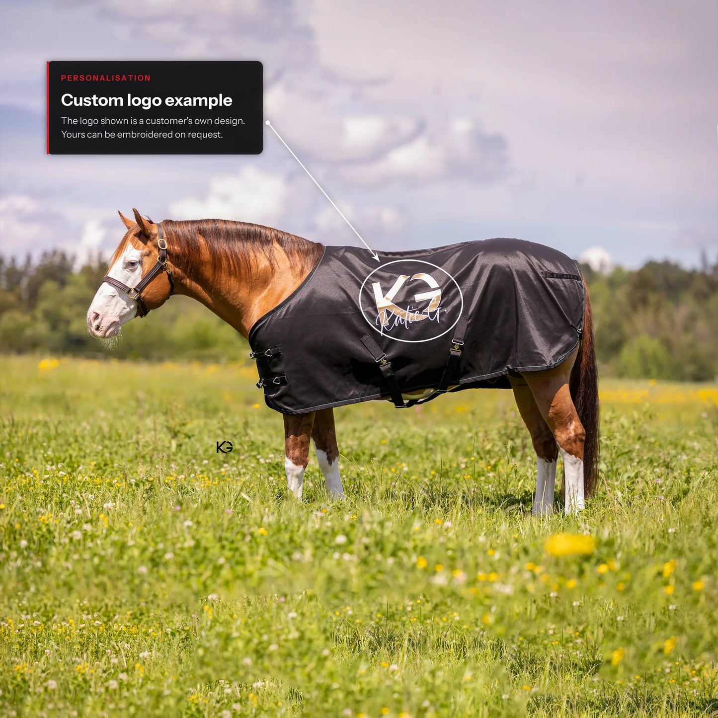 SummerFlow Blanket