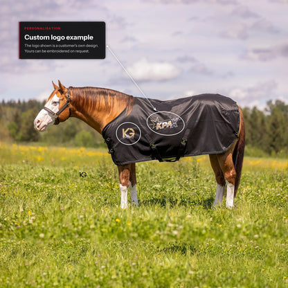 SummerFlow Blanket