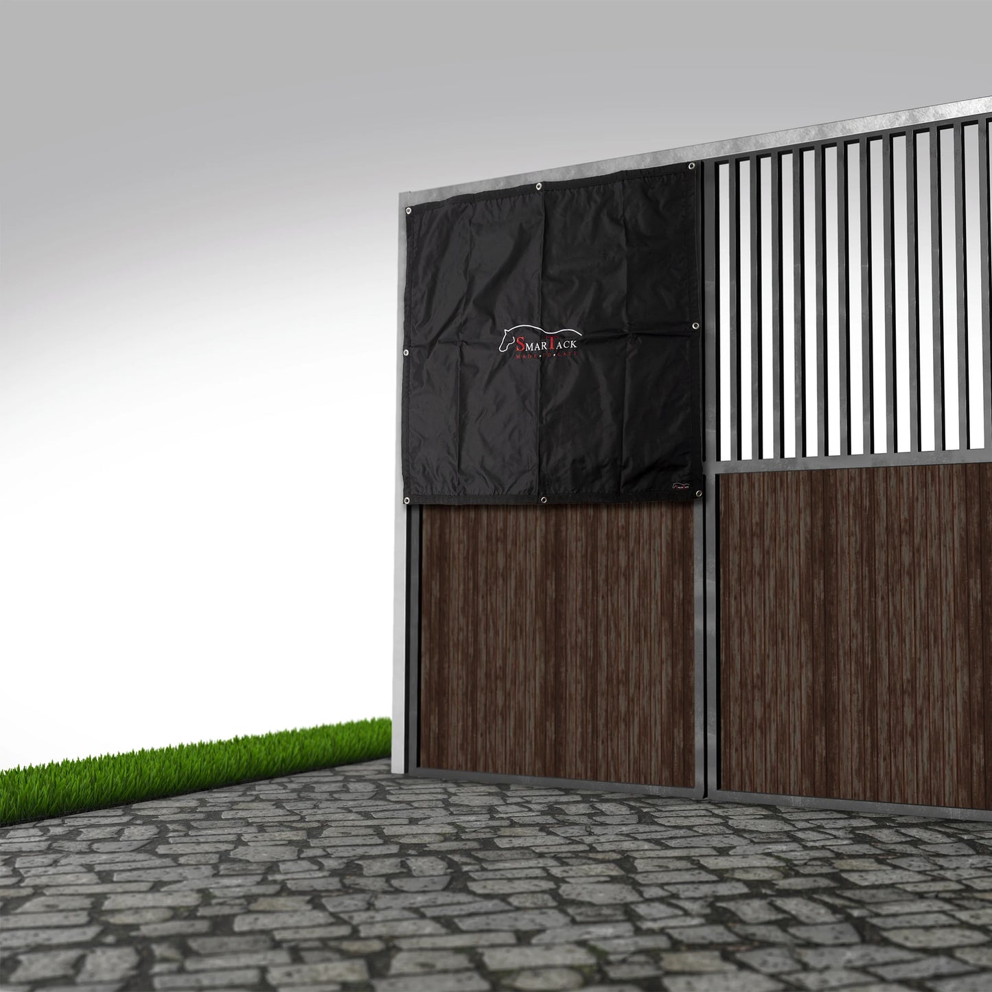 SmarTack Show Stall Cover